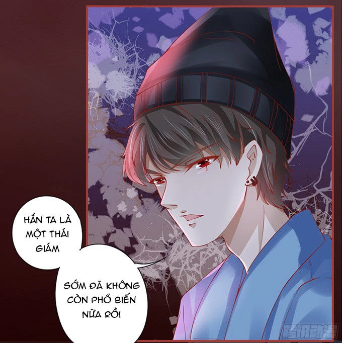 Tân Nương Của Âm Dương Giới Chapter 15 - 8