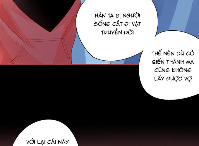 Tân Nương Của Âm Dương Giới Chapter 15 - 10