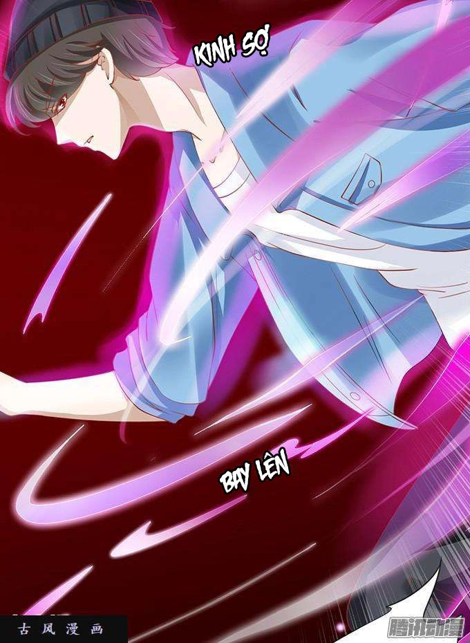 Tân Nương Của Âm Dương Giới Chapter 15 - 13