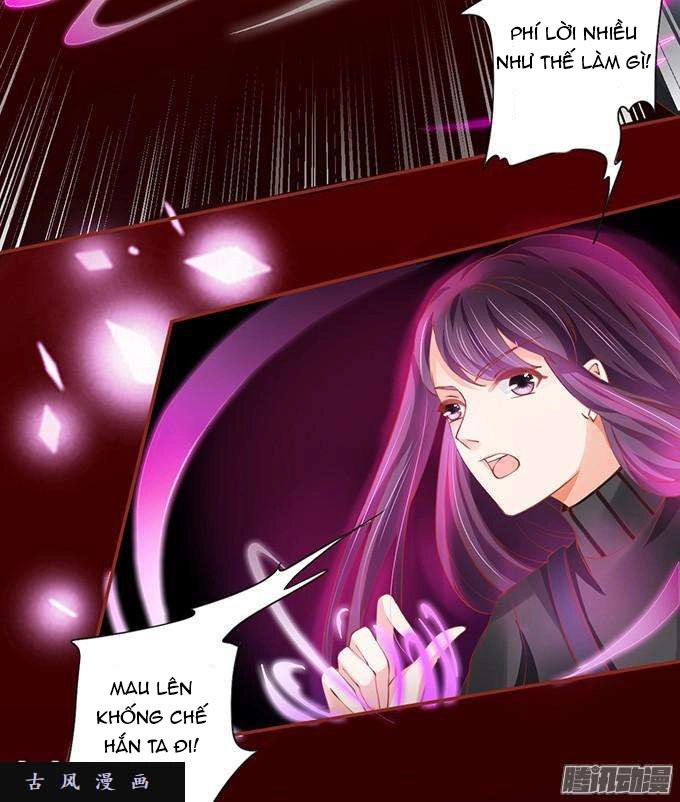 Tân Nương Của Âm Dương Giới Chapter 15 - 14