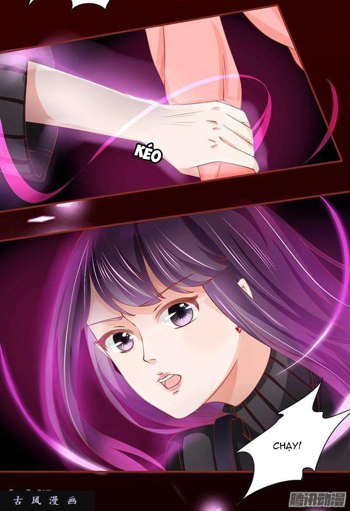 Tân Nương Của Âm Dương Giới Chapter 15 - 15