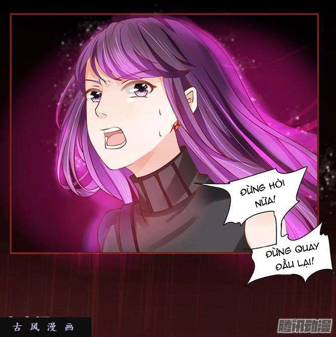 Tân Nương Của Âm Dương Giới Chapter 15 - 17