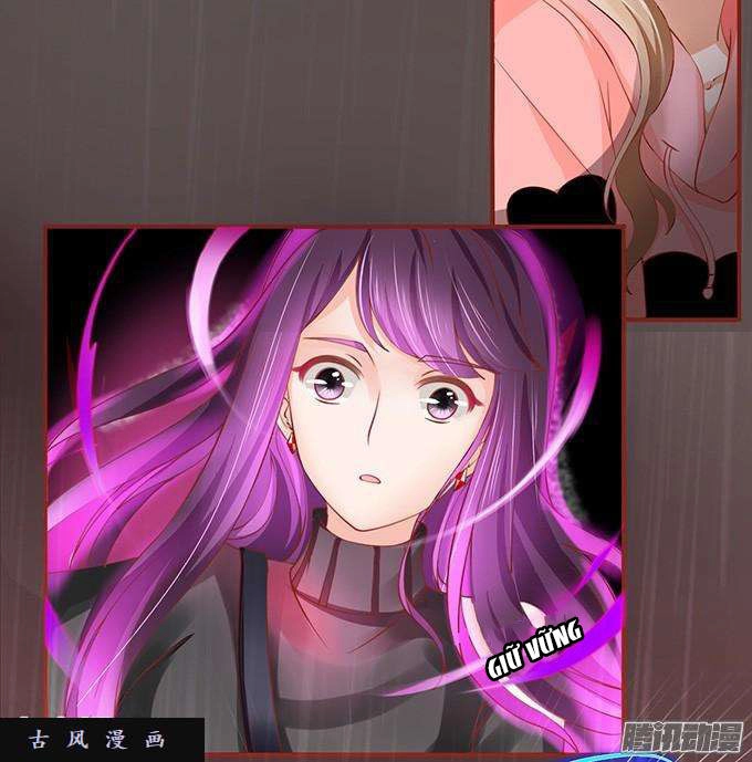 Tân Nương Của Âm Dương Giới Chapter 15 - 21