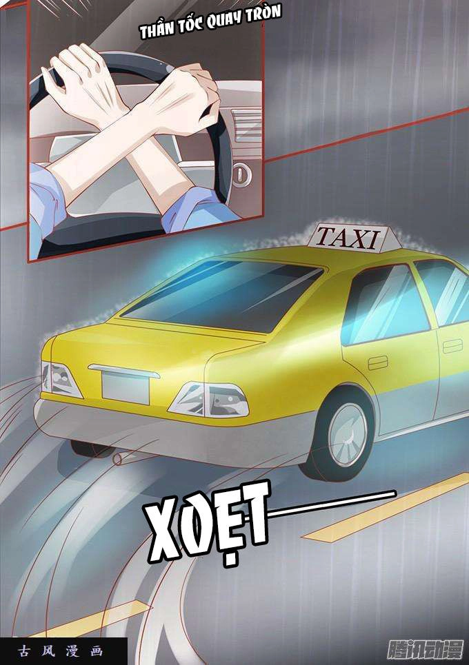 Tân Nương Của Âm Dương Giới Chapter 15 - 23