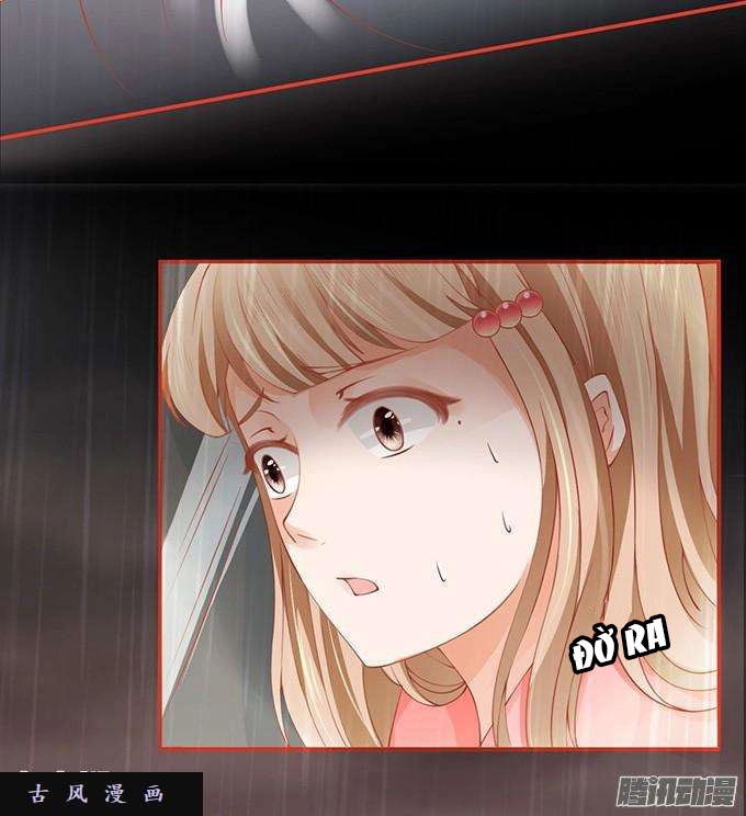 Tân Nương Của Âm Dương Giới Chapter 15 - 24