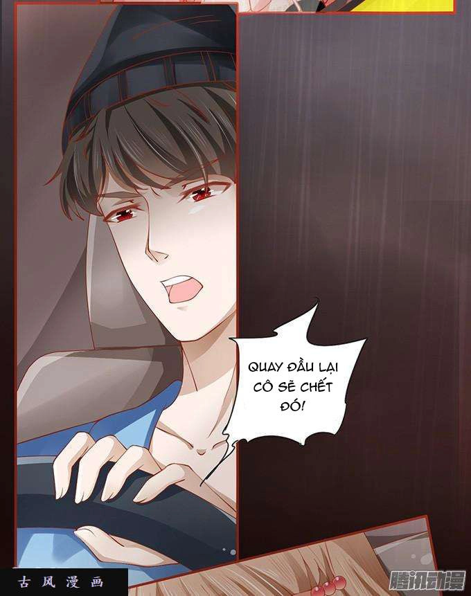 Tân Nương Của Âm Dương Giới Chapter 15 - 28