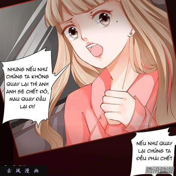 Tân Nương Của Âm Dương Giới Chapter 15 - 29