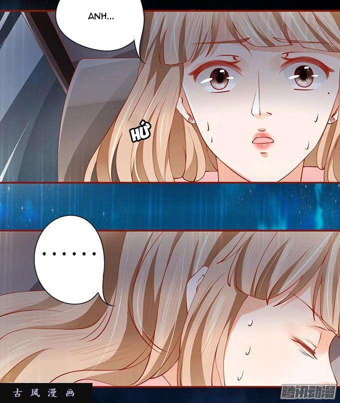 Tân Nương Của Âm Dương Giới Chapter 15 - 31