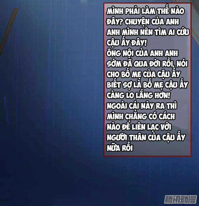 Tân Nương Của Âm Dương Giới Chapter 15 - 34