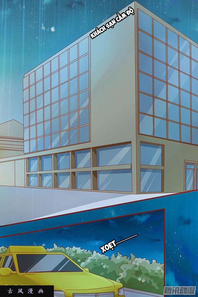 Tân Nương Của Âm Dương Giới Chapter 15 - 36