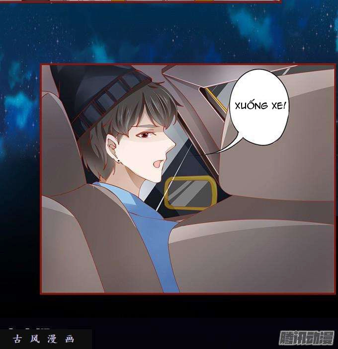 Tân Nương Của Âm Dương Giới Chapter 15 - 37