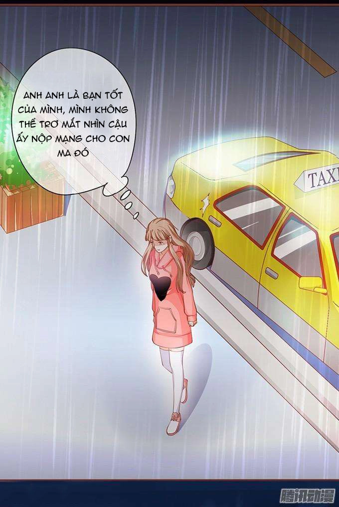 Tân Nương Của Âm Dương Giới Chapter 15 - 38