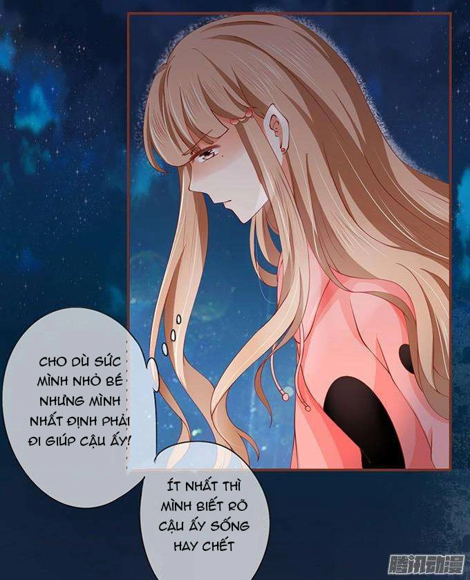 Tân Nương Của Âm Dương Giới Chapter 15 - 39