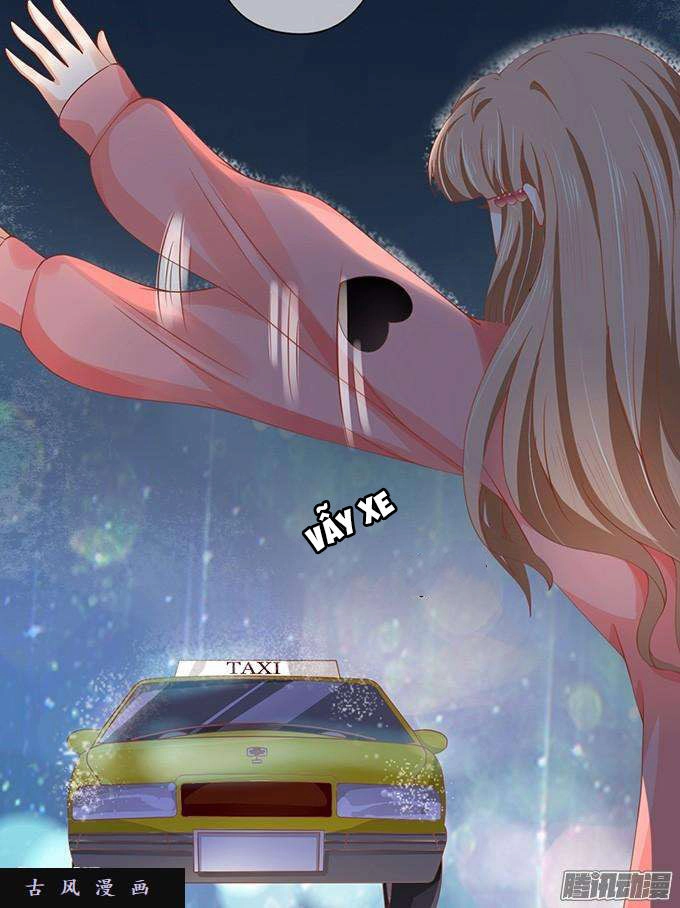 Tân Nương Của Âm Dương Giới Chapter 15 - 40