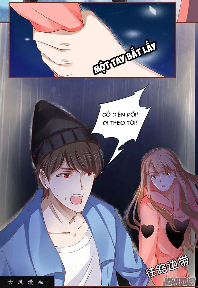 Tân Nương Của Âm Dương Giới Chapter 15 - 41