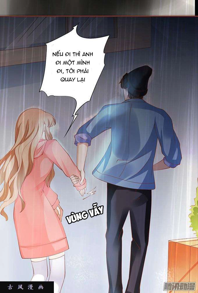 Tân Nương Của Âm Dương Giới Chapter 15 - 42