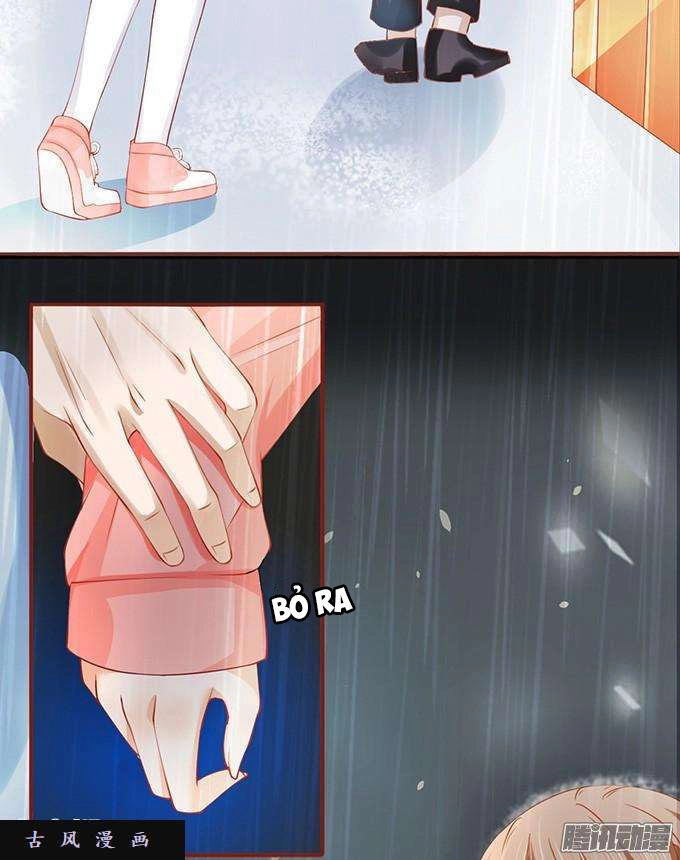 Tân Nương Của Âm Dương Giới Chapter 15 - 43