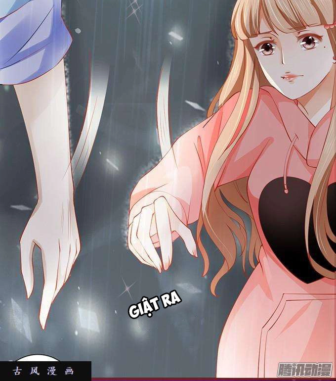 Tân Nương Của Âm Dương Giới Chapter 15 - 44