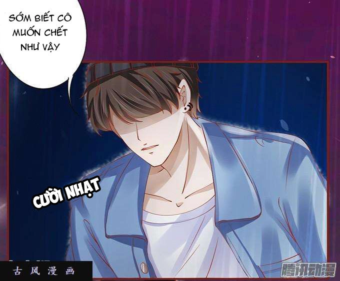 Tân Nương Của Âm Dương Giới Chapter 15 - 45