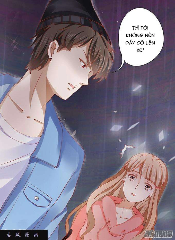 Tân Nương Của Âm Dương Giới Chapter 15 - 46