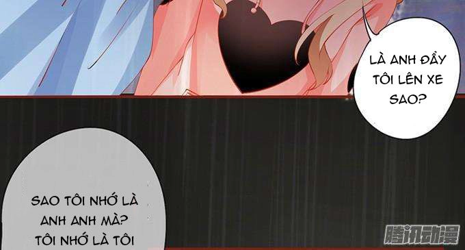 Tân Nương Của Âm Dương Giới Chapter 15 - 47