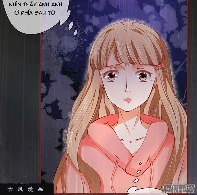 Tân Nương Của Âm Dương Giới Chapter 15 - 48