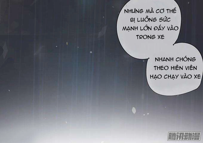 Tân Nương Của Âm Dương Giới Chapter 15 - 49