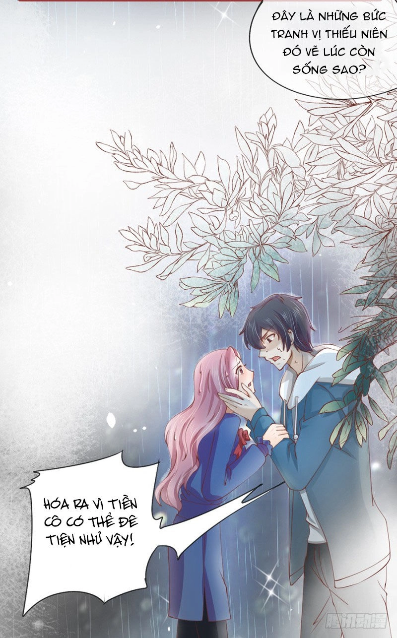 Tân Nương Của Âm Dương Giới Chapter 18 - 14