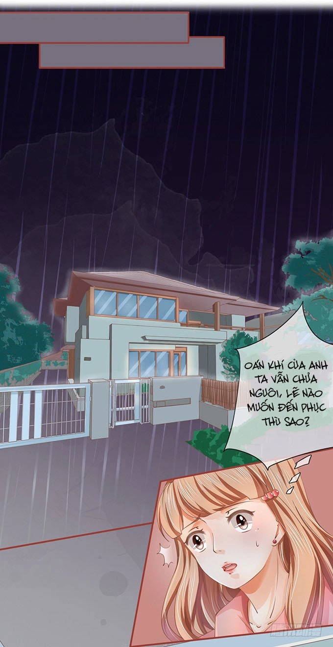 Tân Nương Của Âm Dương Giới Chapter 19 - 1