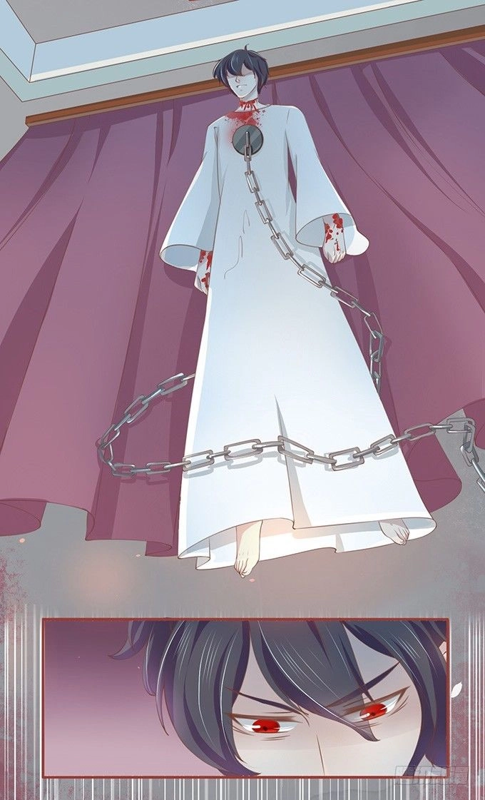 Tân Nương Của Âm Dương Giới Chapter 19 - 2