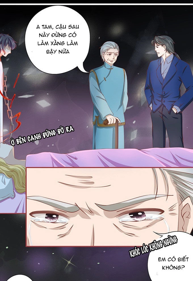 Tân Nương Của Âm Dương Giới Chapter 19 - 5