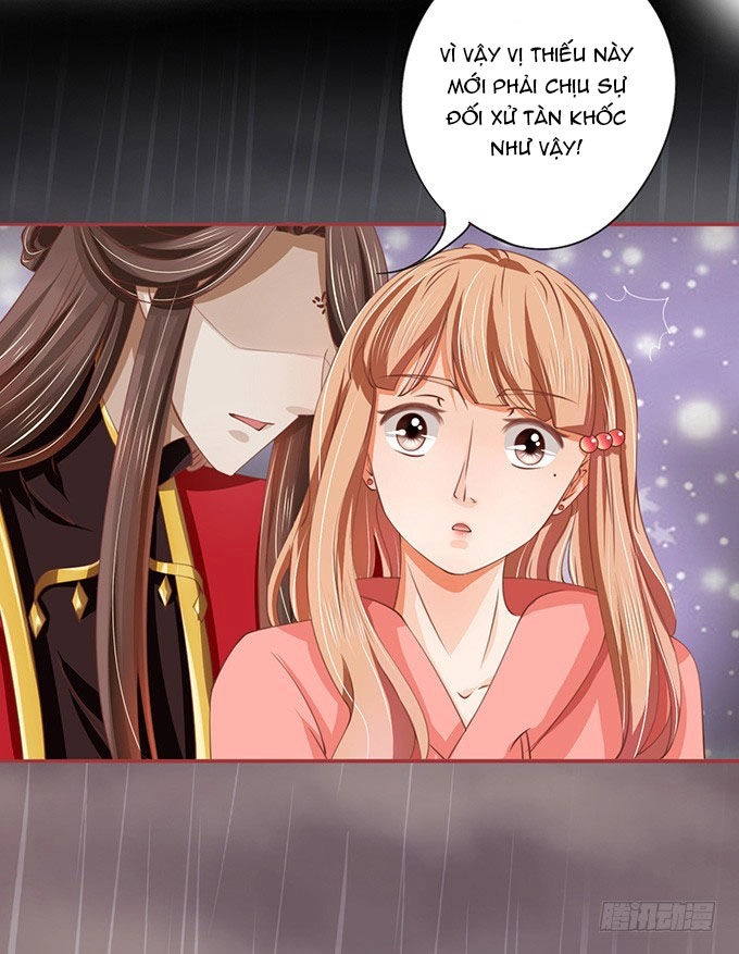 Tân Nương Của Âm Dương Giới Chapter 19 - 10