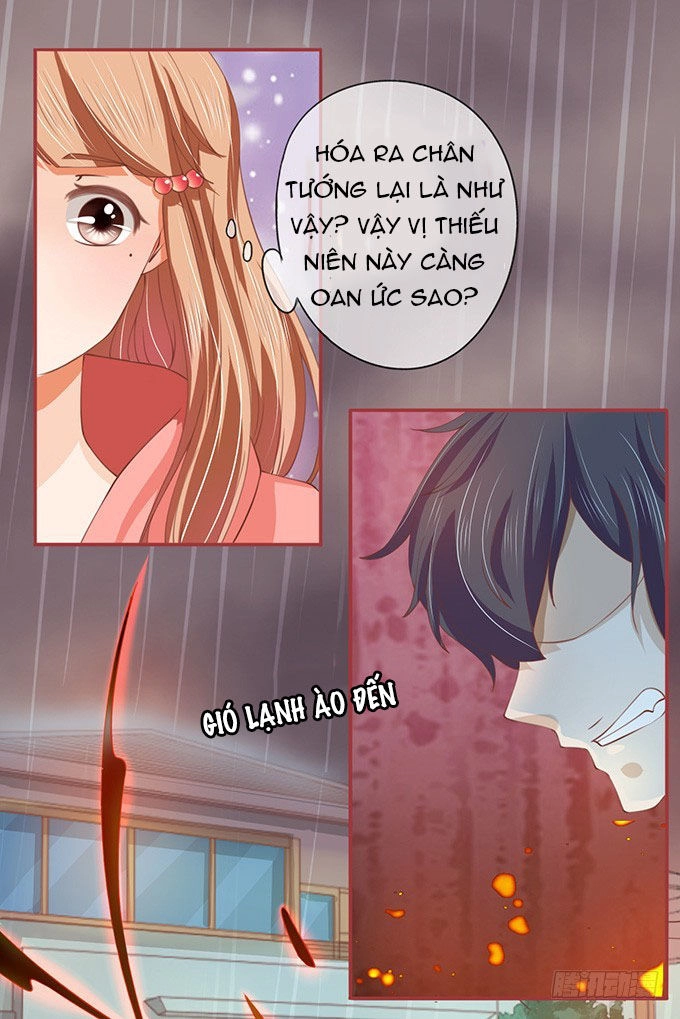 Tân Nương Của Âm Dương Giới Chapter 19 - 11