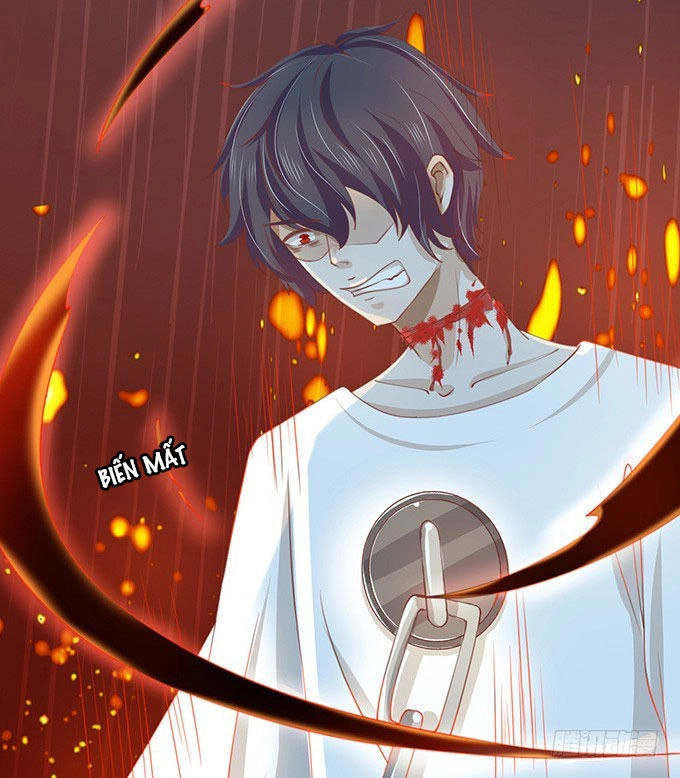 Tân Nương Của Âm Dương Giới Chapter 19 - 13