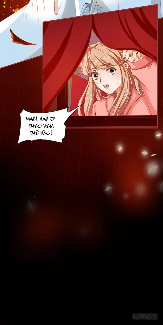 Tân Nương Của Âm Dương Giới Chapter 19 - 14