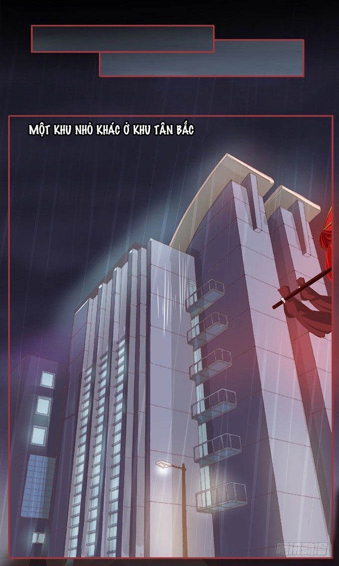 Tân Nương Của Âm Dương Giới Chapter 19 - 15