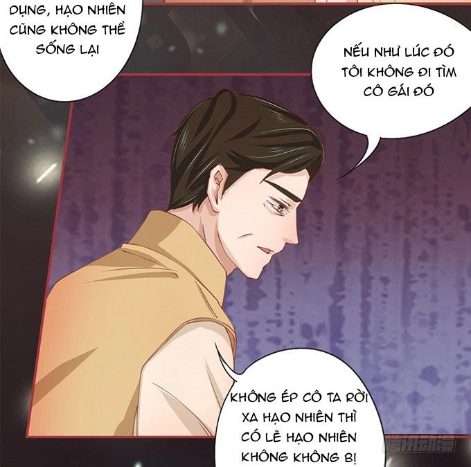 Tân Nương Của Âm Dương Giới Chapter 19 - 19