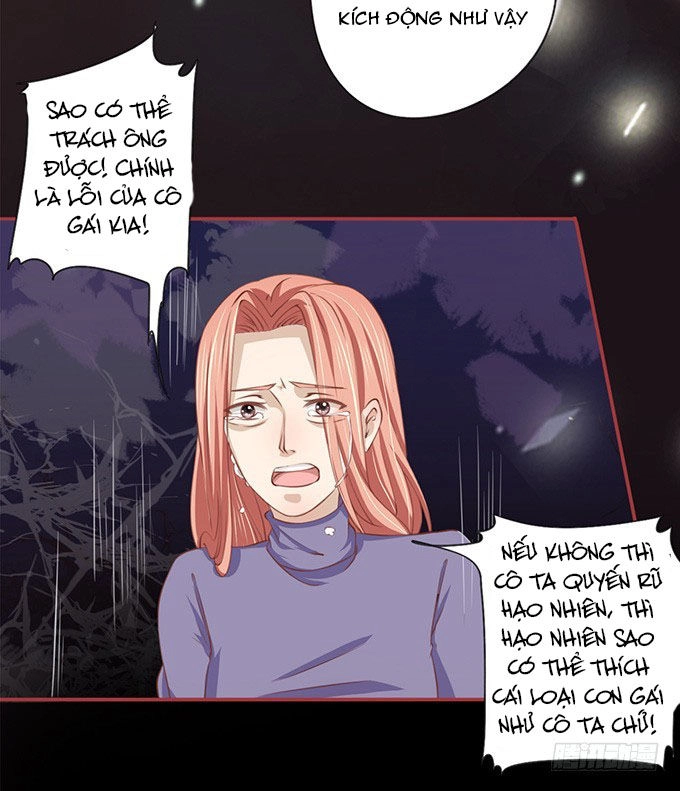 Tân Nương Của Âm Dương Giới Chapter 19 - 20