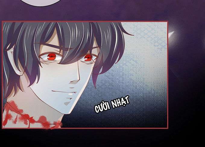 Tân Nương Của Âm Dương Giới Chapter 19 - 26