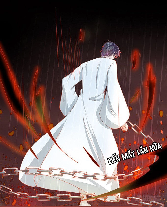 Tân Nương Của Âm Dương Giới Chapter 19 - 27