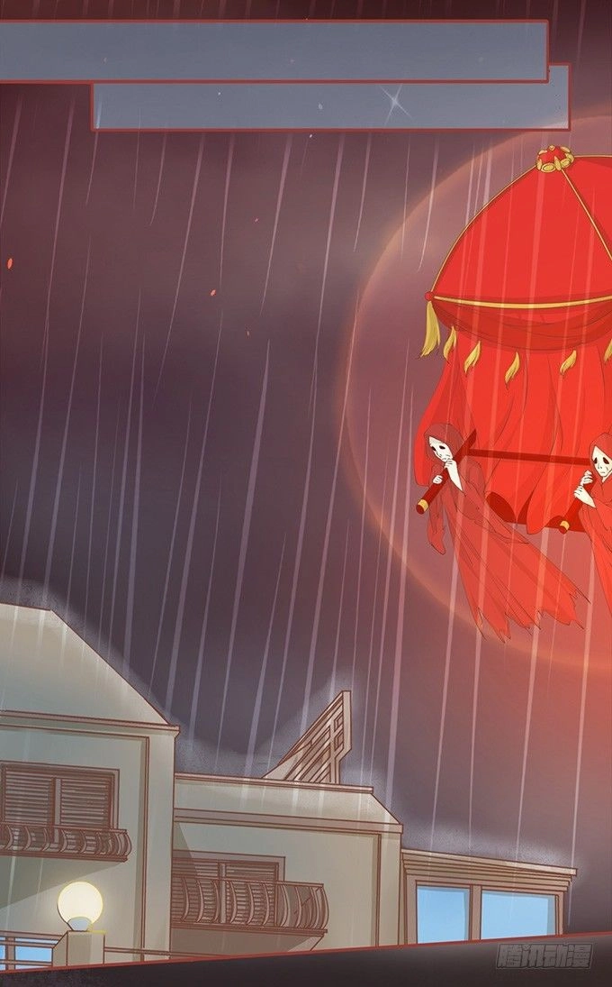 Tân Nương Của Âm Dương Giới Chapter 19 - 29