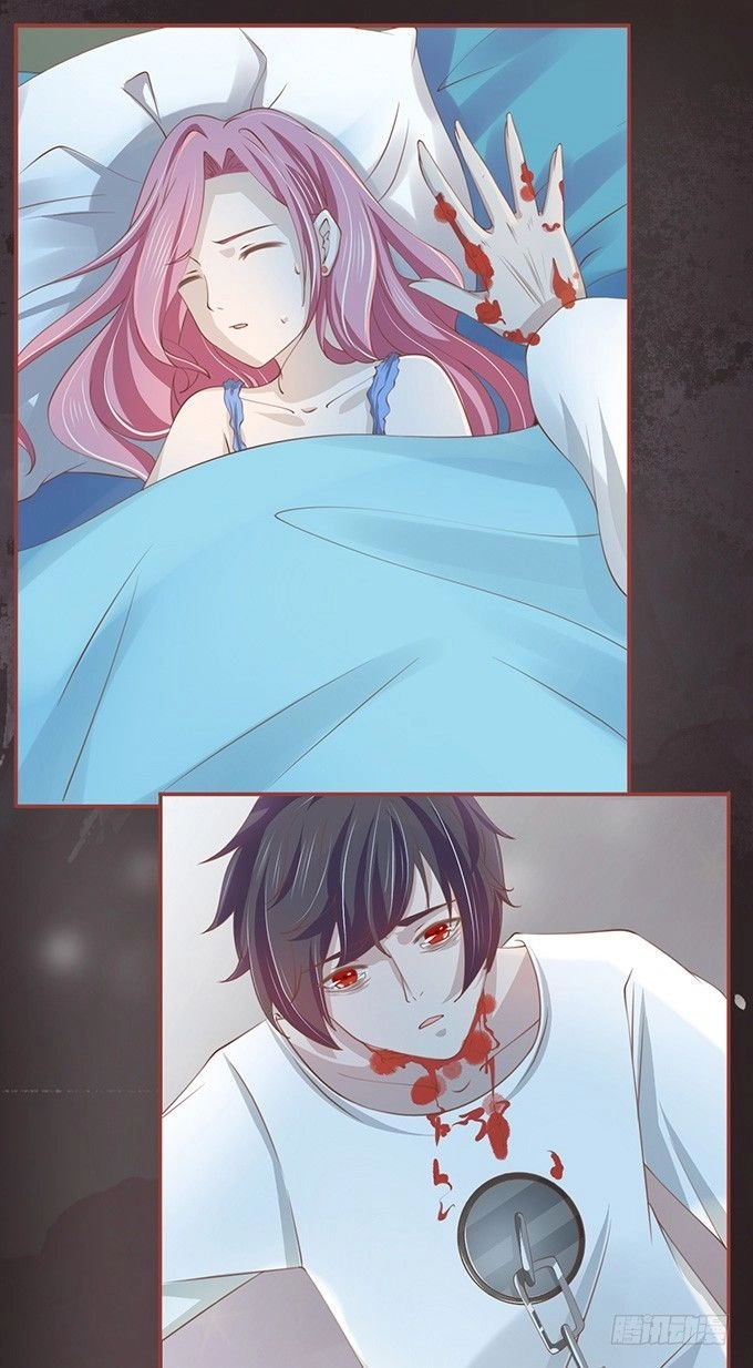 Tân Nương Của Âm Dương Giới Chapter 19 - 30