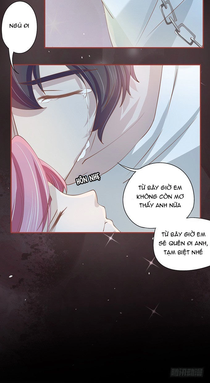 Tân Nương Của Âm Dương Giới Chapter 19 - 31