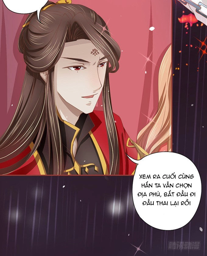 Tân Nương Của Âm Dương Giới Chapter 19 - 34