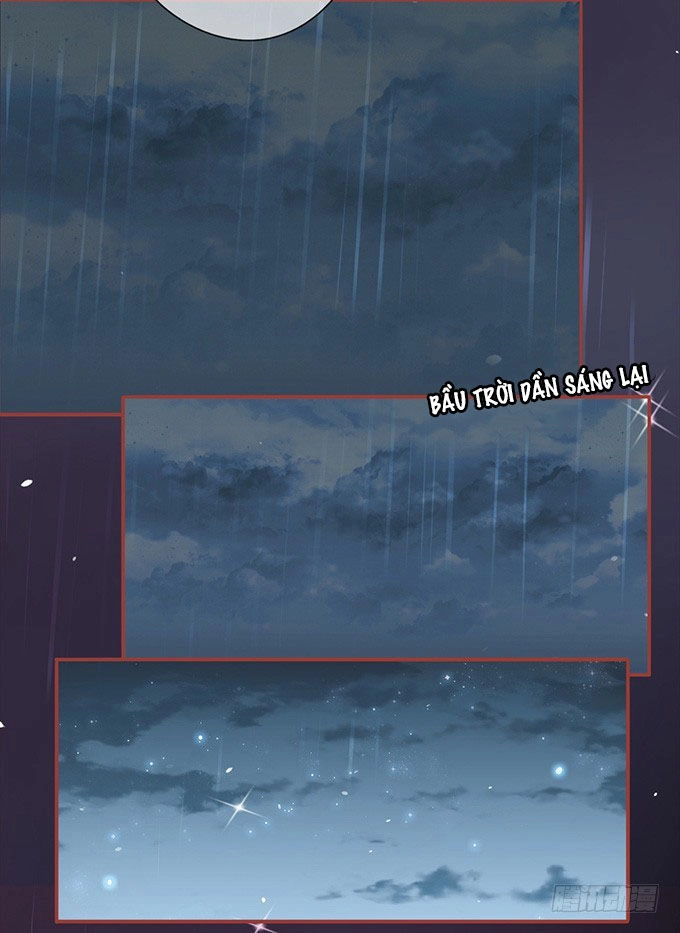 Tân Nương Của Âm Dương Giới Chapter 19 - 36