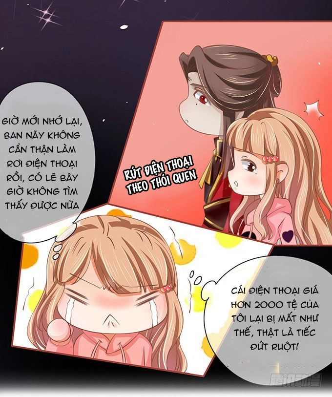 Tân Nương Của Âm Dương Giới Chapter 19 - 37