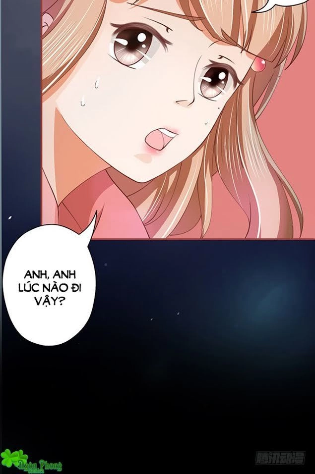 Tân Nương Của Âm Dương Giới Chapter 20 - 3