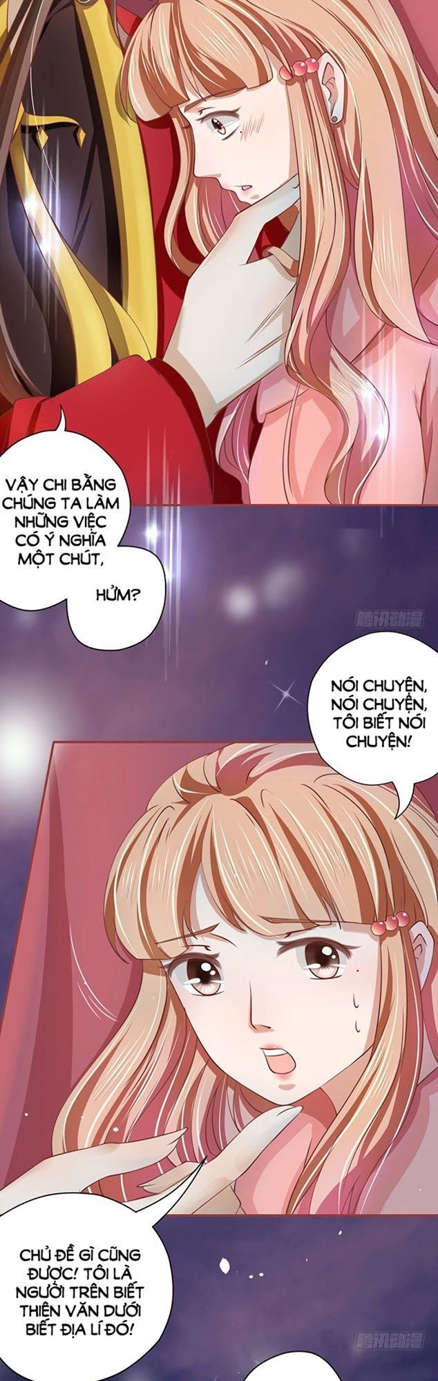 Tân Nương Của Âm Dương Giới Chapter 20 - 9