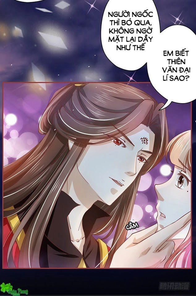 Tân Nương Của Âm Dương Giới Chapter 20 - 10