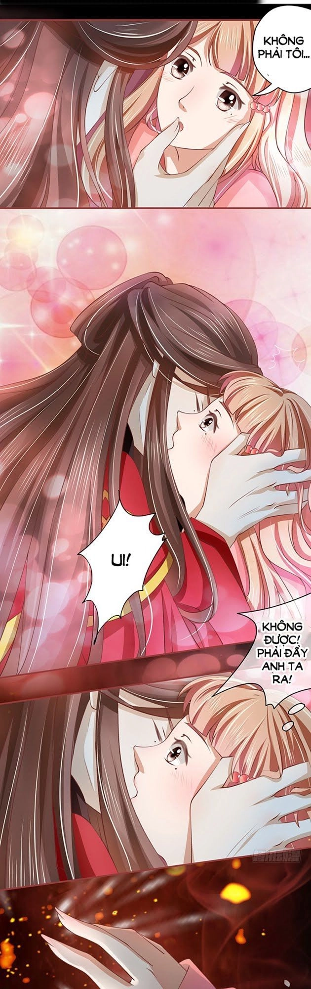 Tân Nương Của Âm Dương Giới Chapter 20 - 11